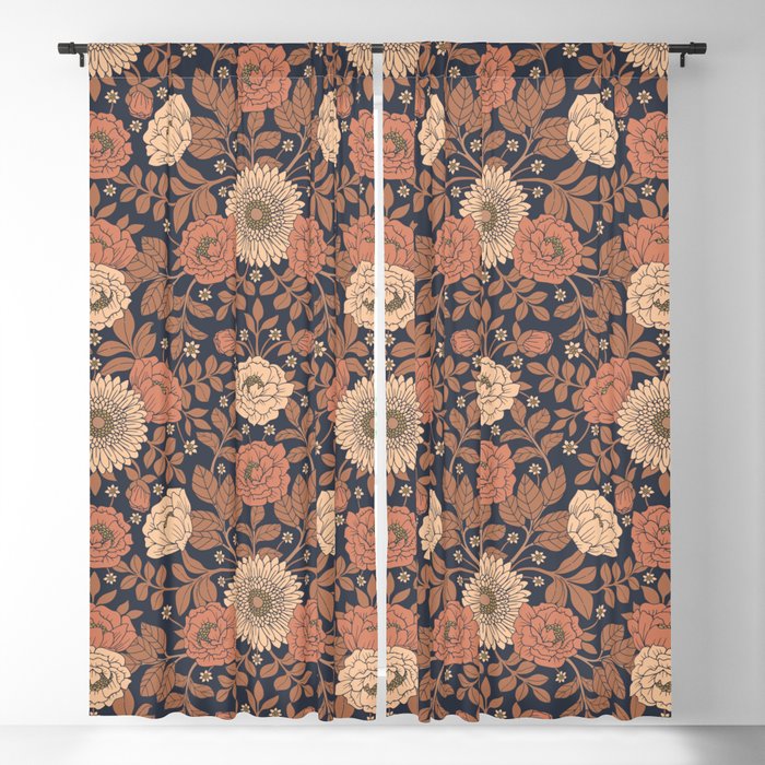 Blackout Curtain