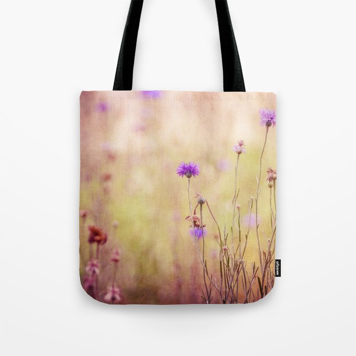 Yesterday Tote Bag