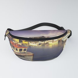 Padstow Vista  Fanny Pack