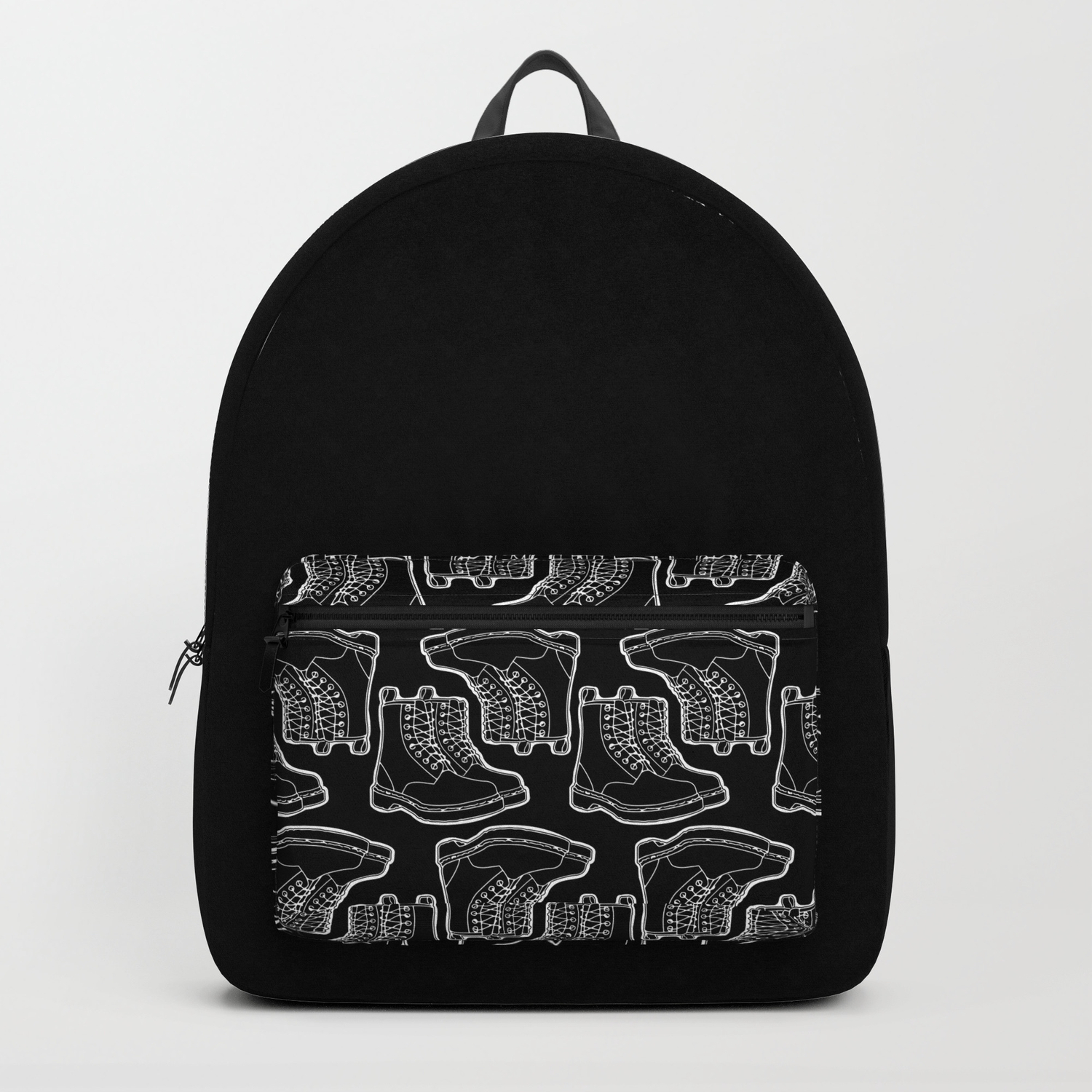 Backpack shutupbek | Society6