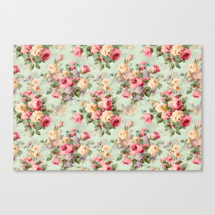 Canvas Print