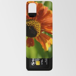 Love of Sun Android Card Case