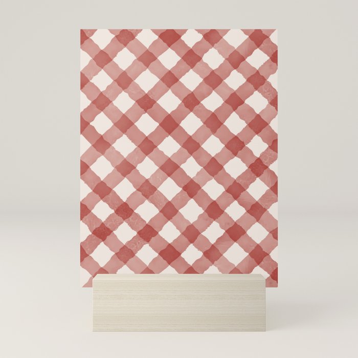 Mini Art Print
