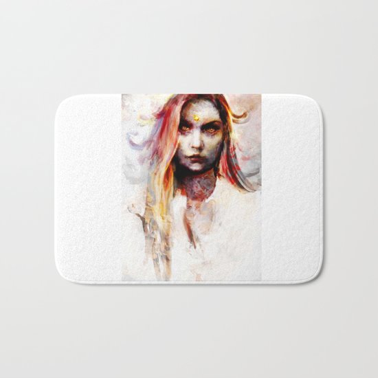 awakening Bath Mat