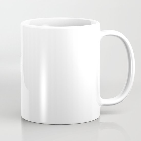 Love hurts Mug