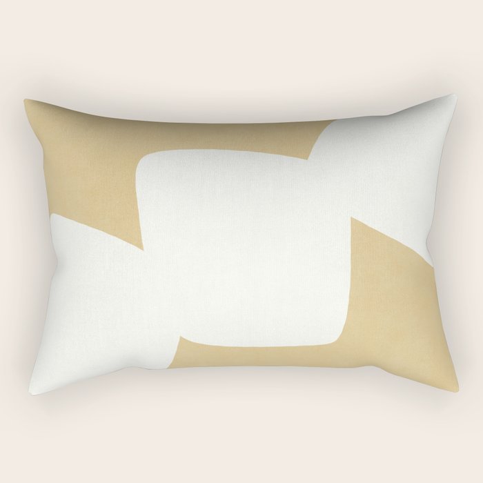 Rectangular Pillow