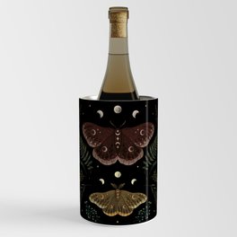 Saturnia Pavonia Wine Chiller