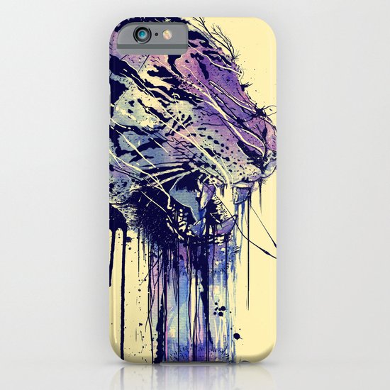Fearless iPhone & iPod Case