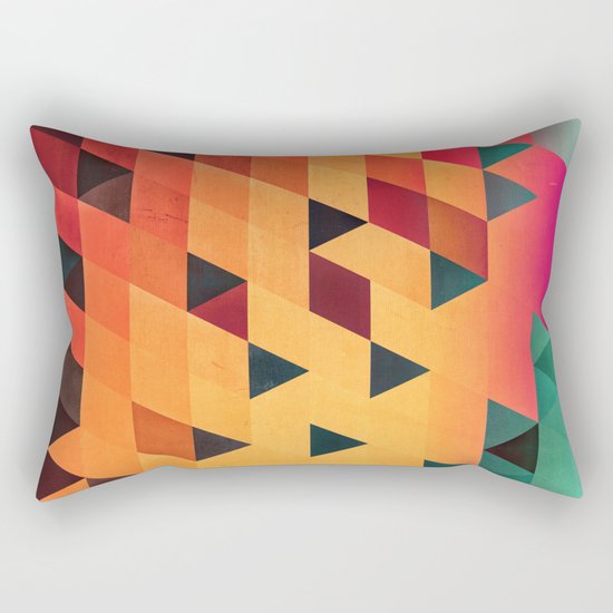 synsyt stryp Rectangular Pillow