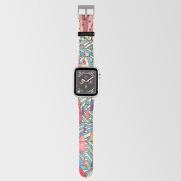 VILLAGES Apple Watch Band