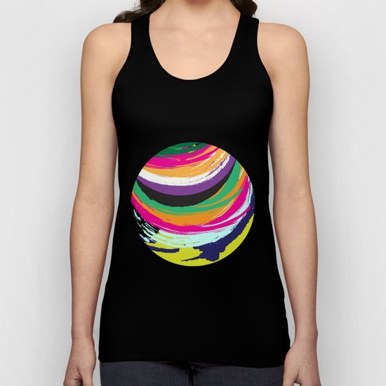 All Day Unisex Tank Top