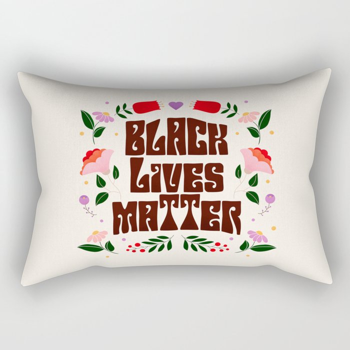 Rectangular Pillow