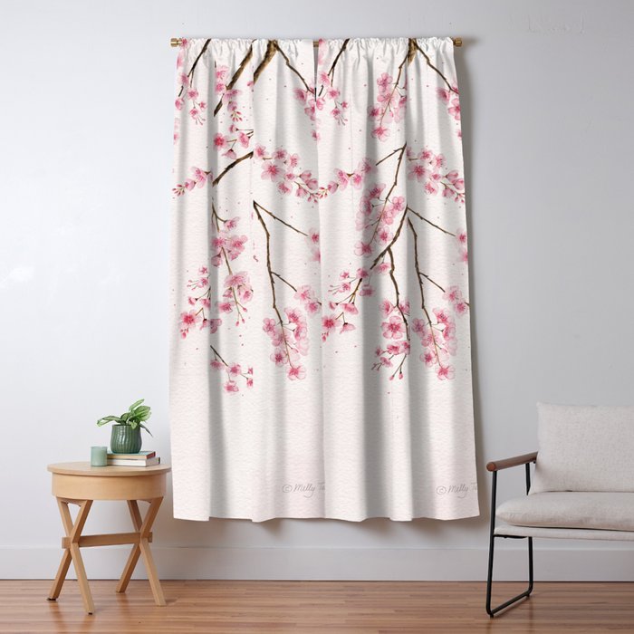 Blackout Curtain