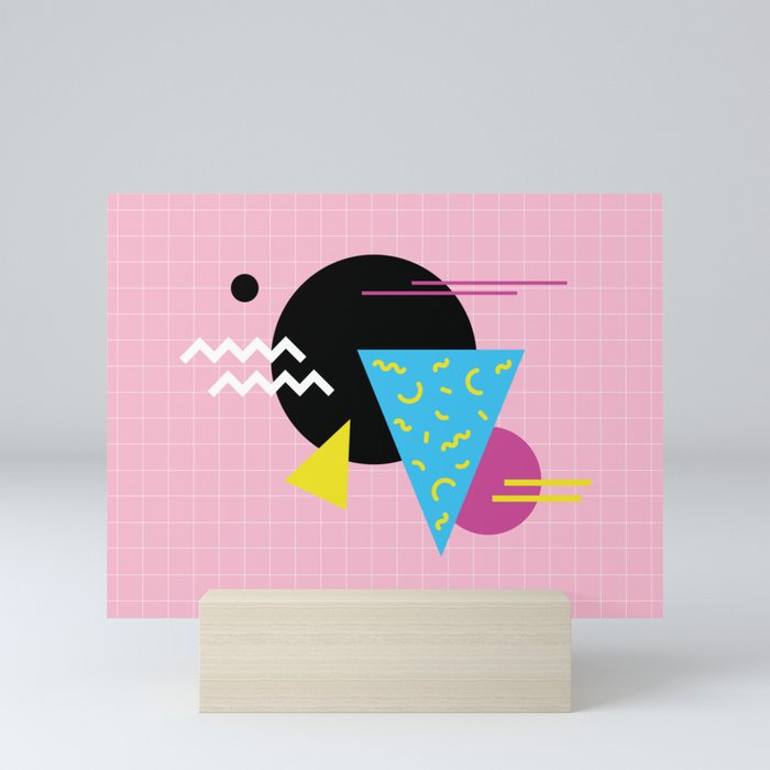 Mini Art Print