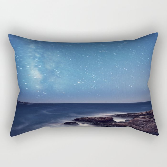 Sea of Stars Rectangular Pillow