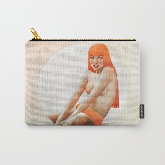 ANDROMEDA Carry-All Pouch