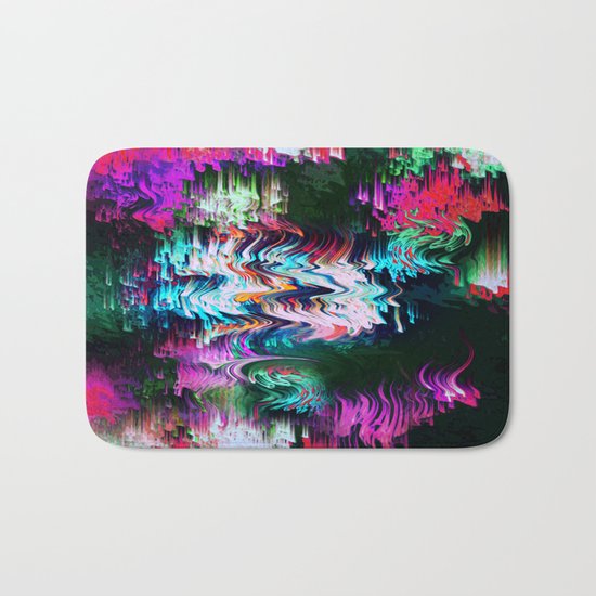 Grey Matter Sponge - 2016.02 Bath Mat