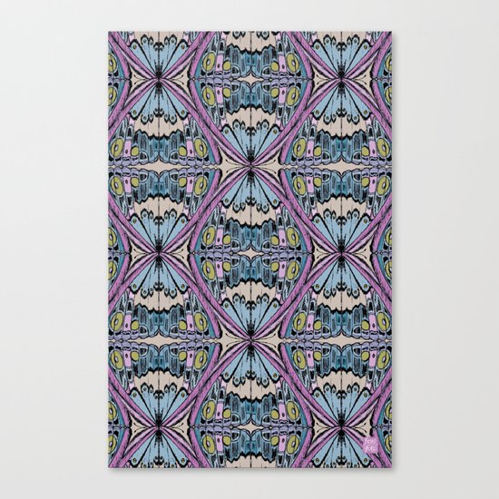 Metamorphosis Canvas Print