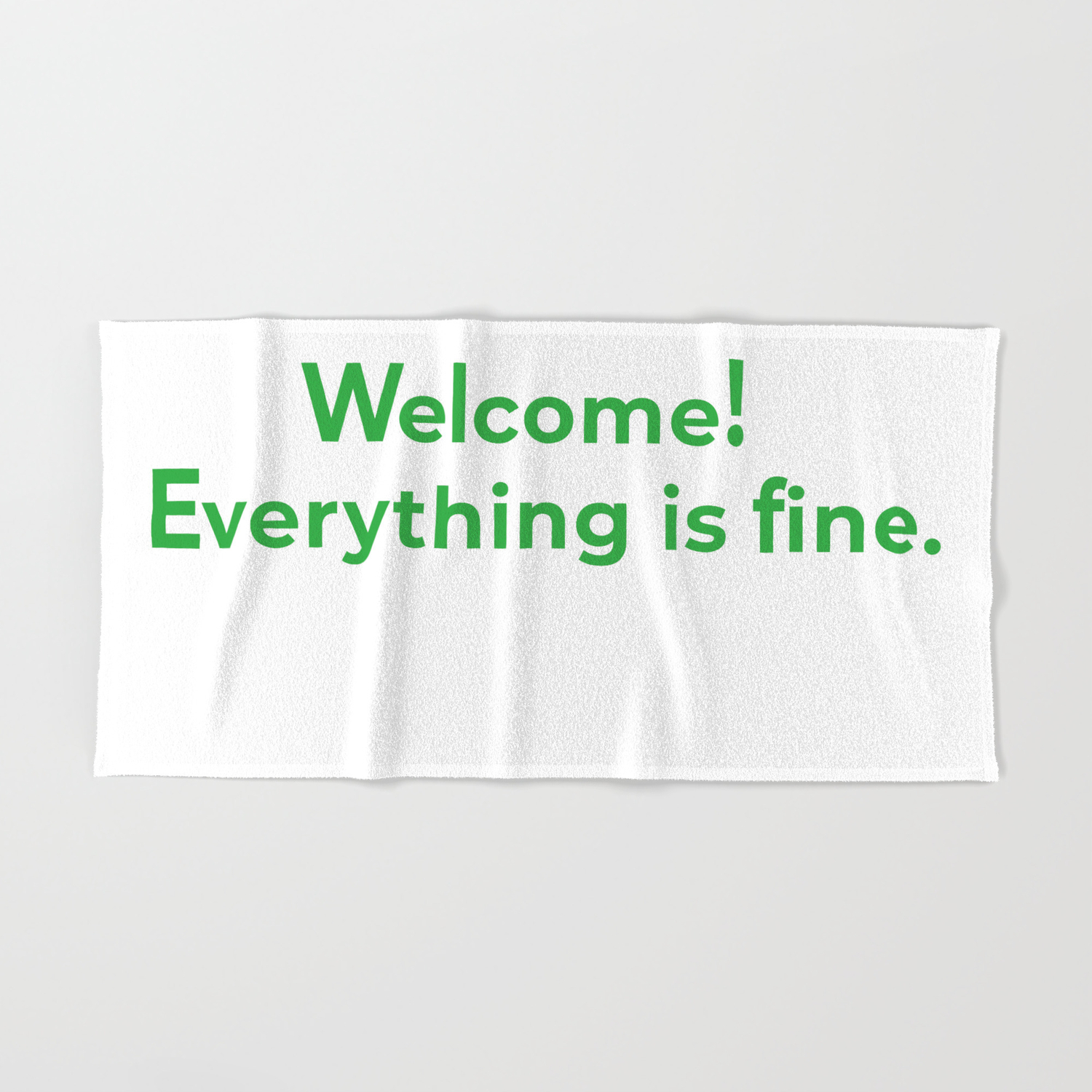 fine bath towels