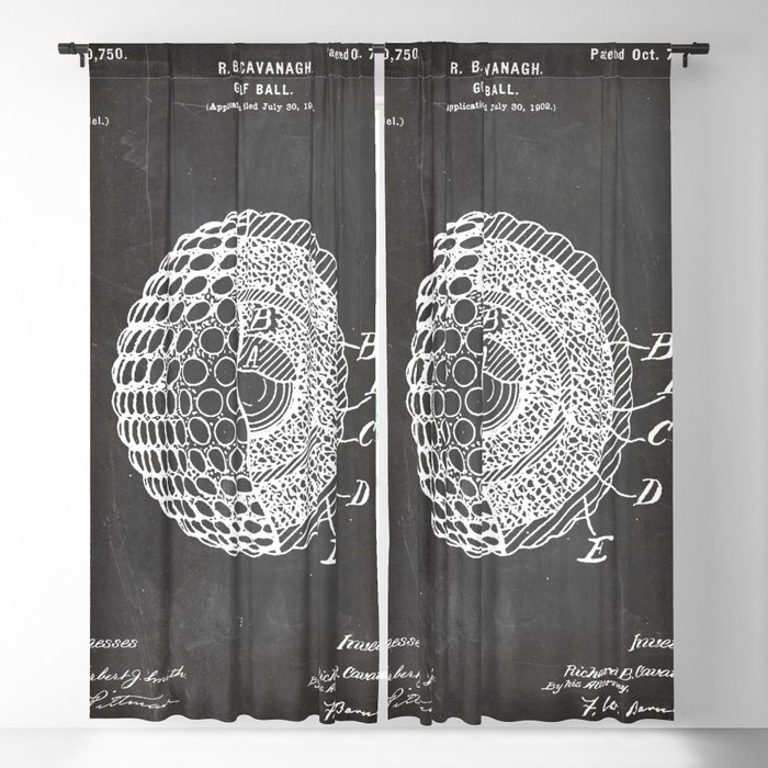 Blackout Curtain