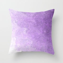 Abstract Marble Texture 137 Throw Pillow