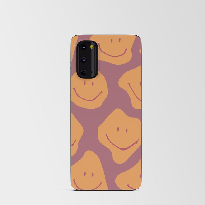 Have a Nice Trip Android Card Case