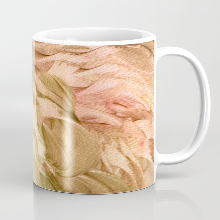 Nerthus Coffee Mug