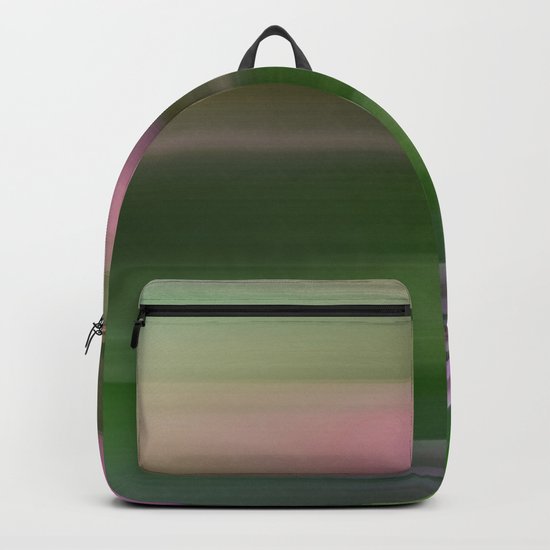 Fast Life Backpack