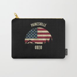 Painesville Ohio Carry-All Pouch