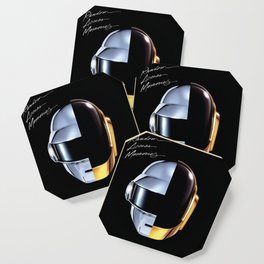 Daft Punk - Random Access Memories Coaster