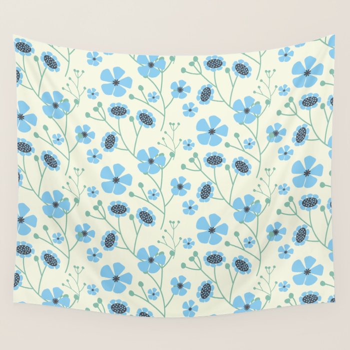 Cute shop small tapestry