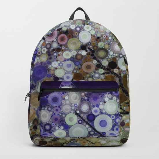 Positive Energy 4 Backpack