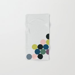 cluster || chill Hand & Bath Towel