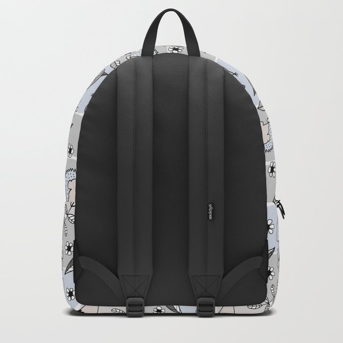 nordic backpack