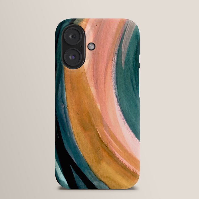 Society6  iPhoneケース  おしゃれ モダン アート Printed iPhone Cases: 16, 15, 14, Pro Max | Society6