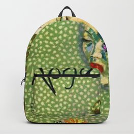 Benito Backpacks To Match Your Personal Style Society6