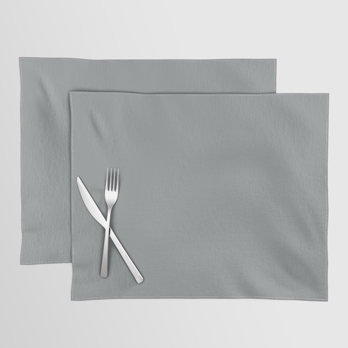 African Gray Placemat