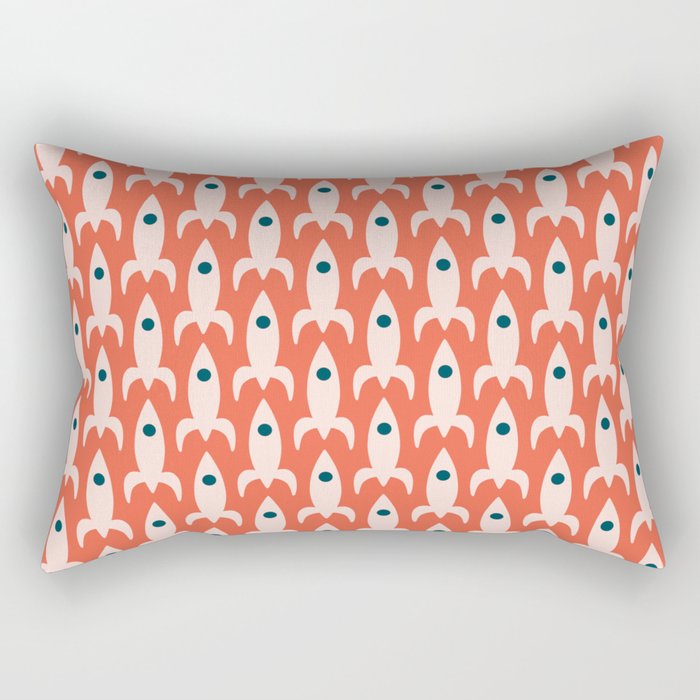 Rectangular Pillow