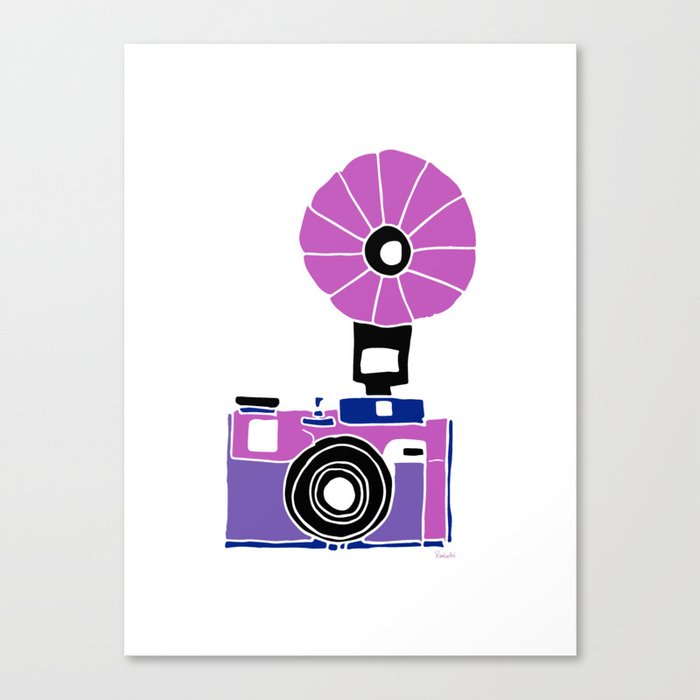 Canvas Print