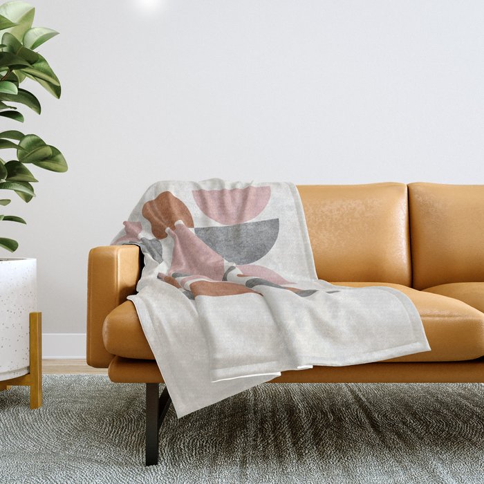 Scandinavian best sale design blanket