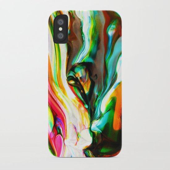 Epiphany iPhone Case