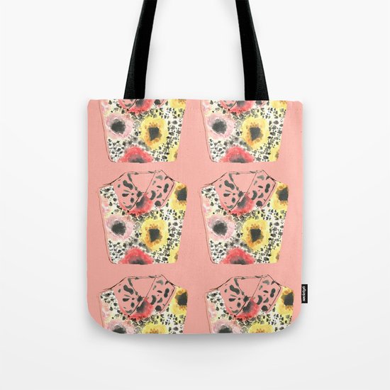 Shirts Tote Bag