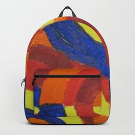 Emilie Delaunay Backpack