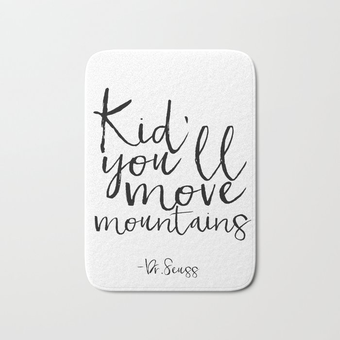 children poster nursery decor