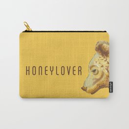 Honeylover Carry-All Pouch