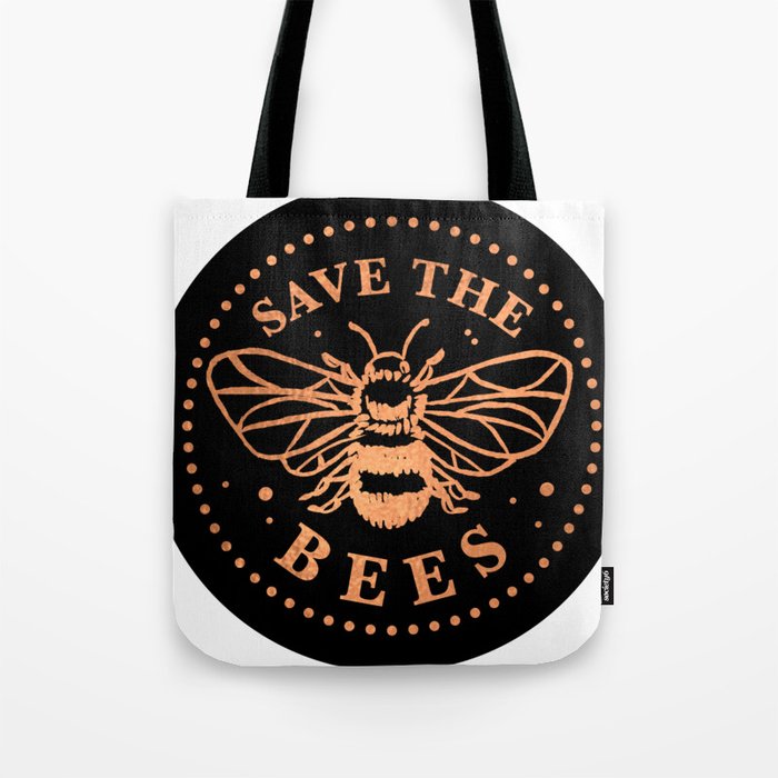 Sav On Bags >> Save The Bees Tote Bag By Ausketches Society6 Sav On Bags >> Save The Bees Tote Bag By Ausketches Society6