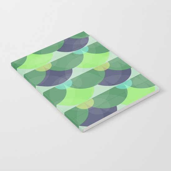 Roof Notebook