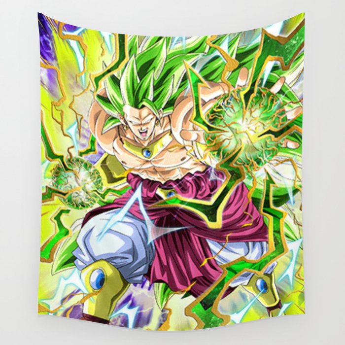 Goku tapestry best sale