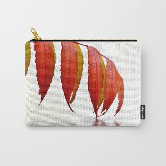 Autumn Foliage 183 Carry-All Pouch