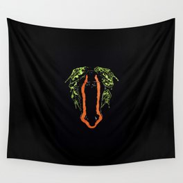 Poisonous Wall Tapestry